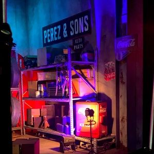 Meet your Posher, Jill